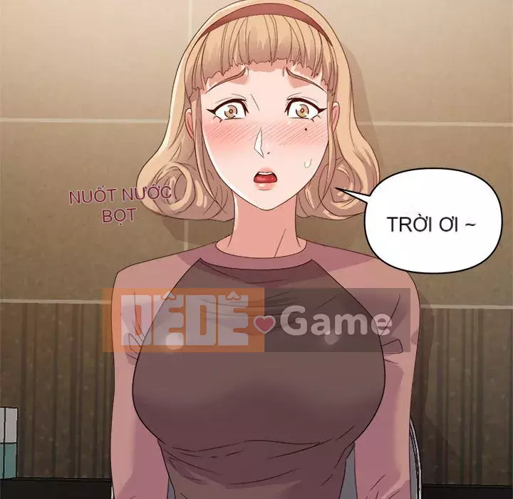 Hội ngộ với crush Chương 1-7