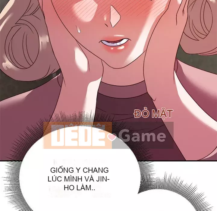 Hội ngộ với crush Chương 1-7