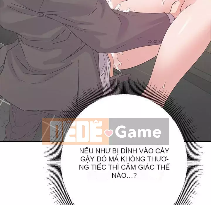 Hội ngộ với crush Chương 1-7