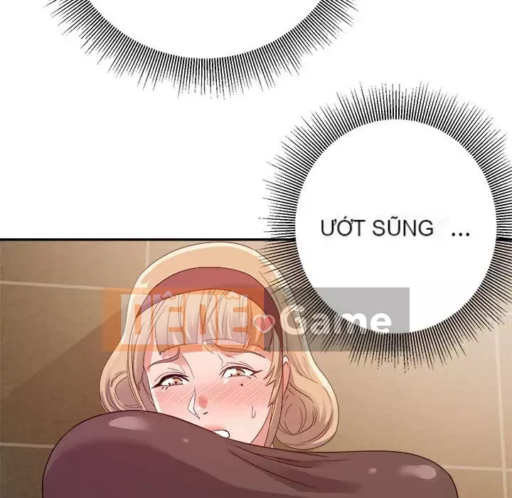 Hội ngộ với crush Chương 1-7