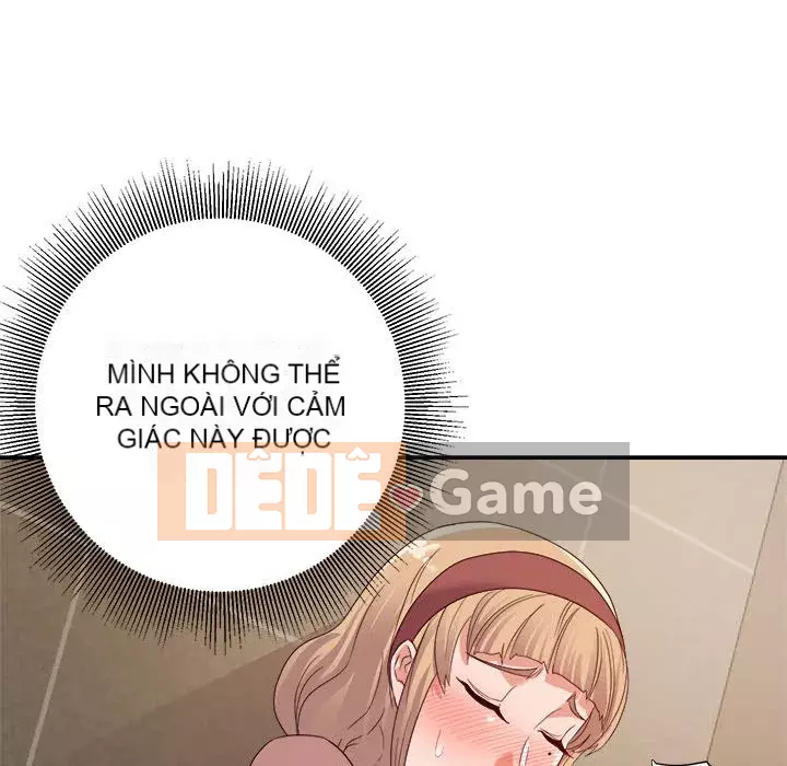 Hội ngộ với crush Chương 1-7