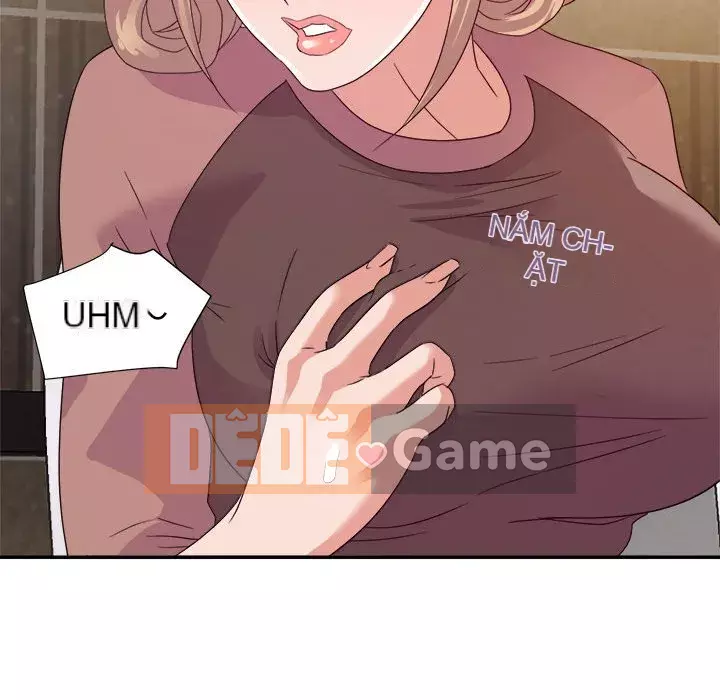 Hội ngộ với crush Chương 1-7