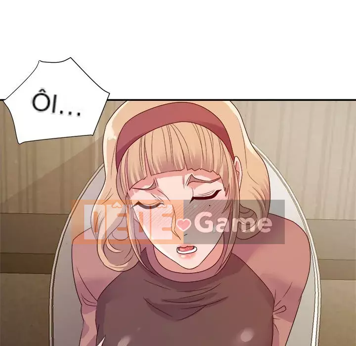 Hội ngộ với crush Chương 1-7