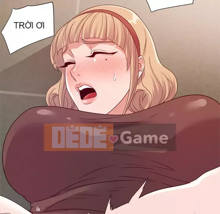 Hội ngộ với crush Chương 1-7