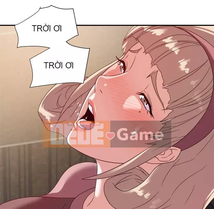 Hội ngộ với crush Chương 1-7