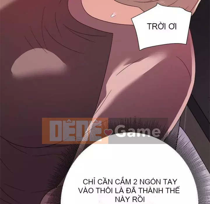 Hội ngộ với crush Chương 1-7