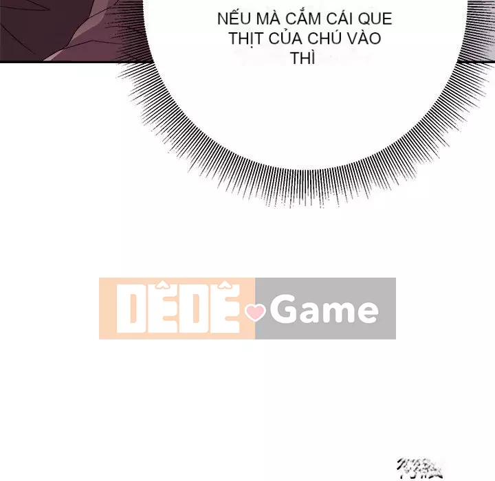 Hội ngộ với crush Chương 1-7