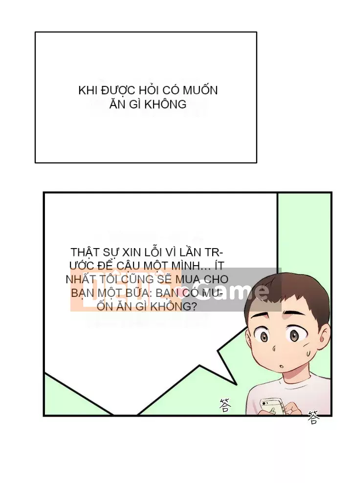 Phòng tư vấn anh chị em Chương 23-24