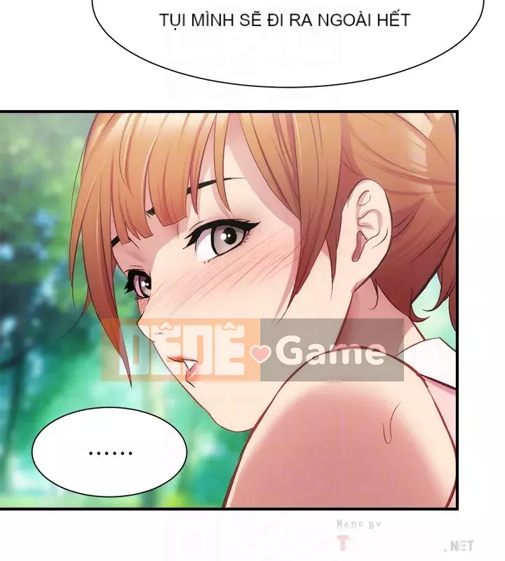 Phòng tư vấn anh chị em Chương 23-24