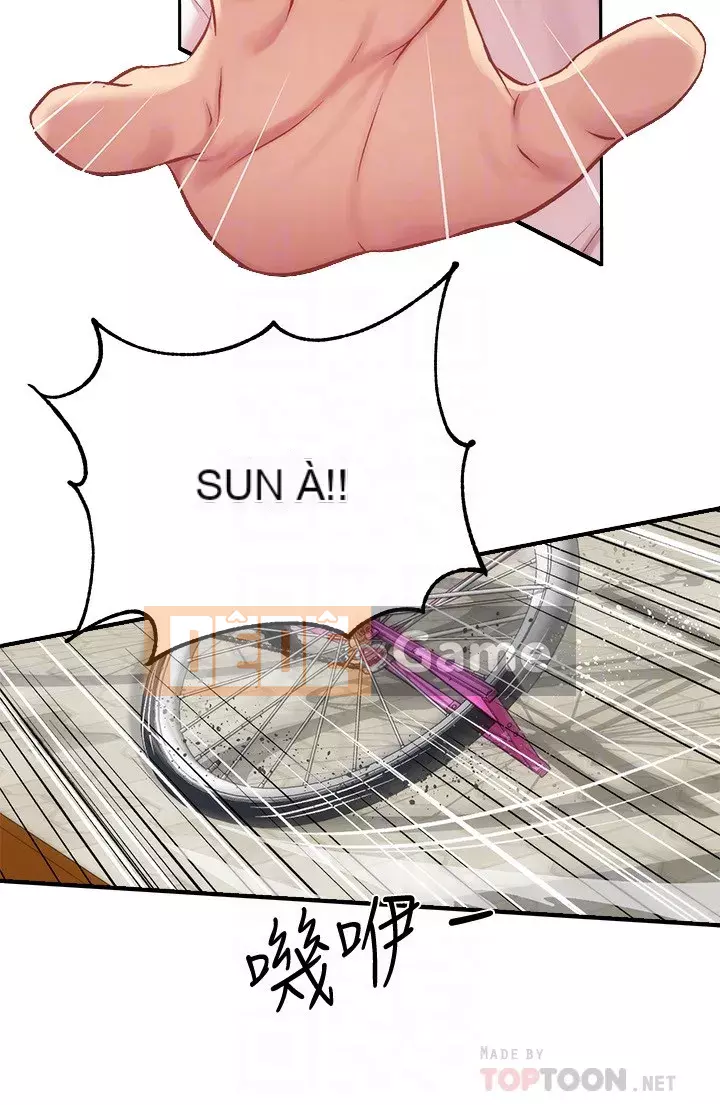 Phòng tư vấn anh chị em Chương 23-24