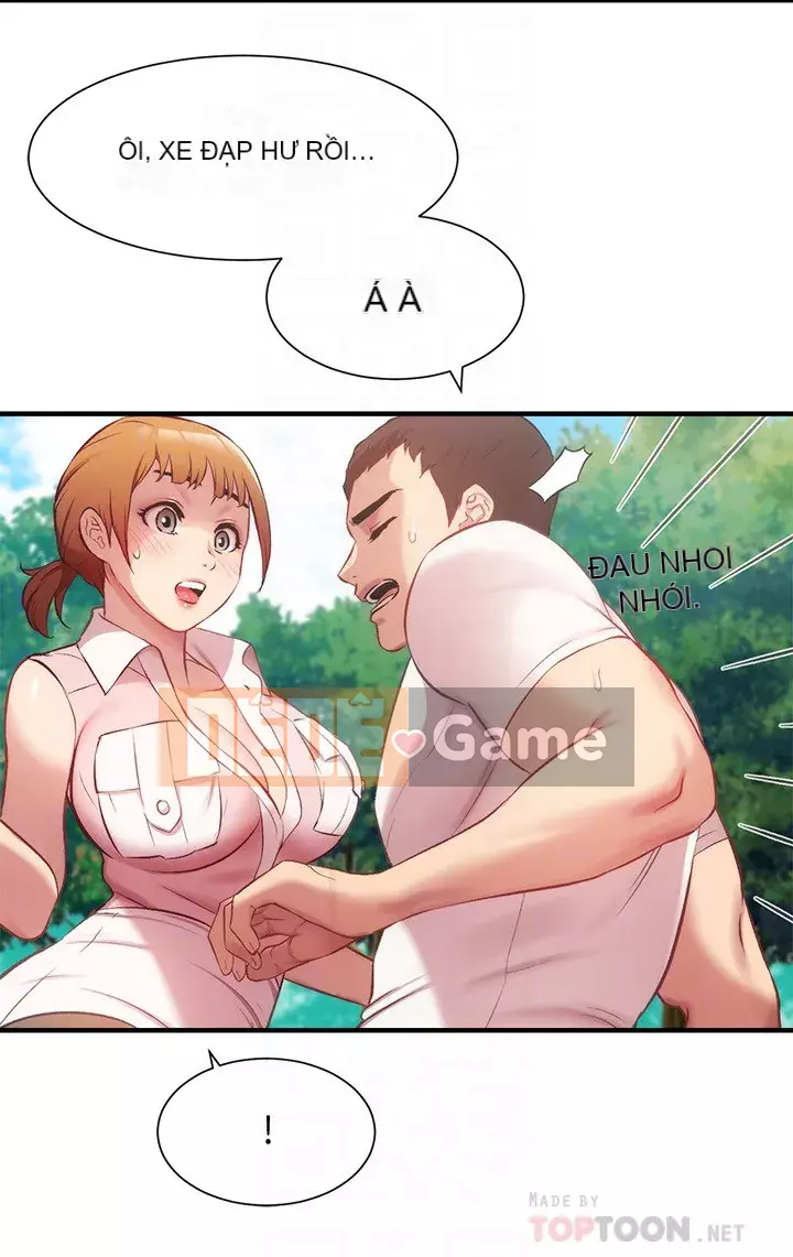 Phòng tư vấn anh chị em Chương 23-24