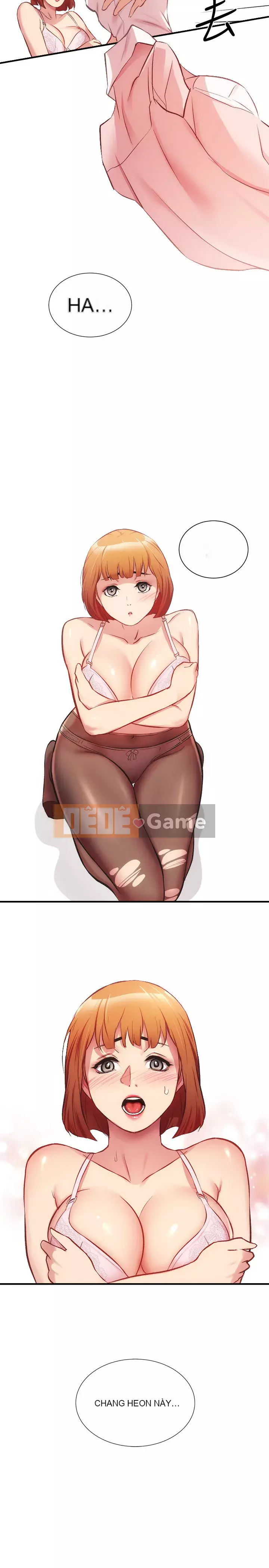 Phòng tư vấn anh chị em Chương 23-24