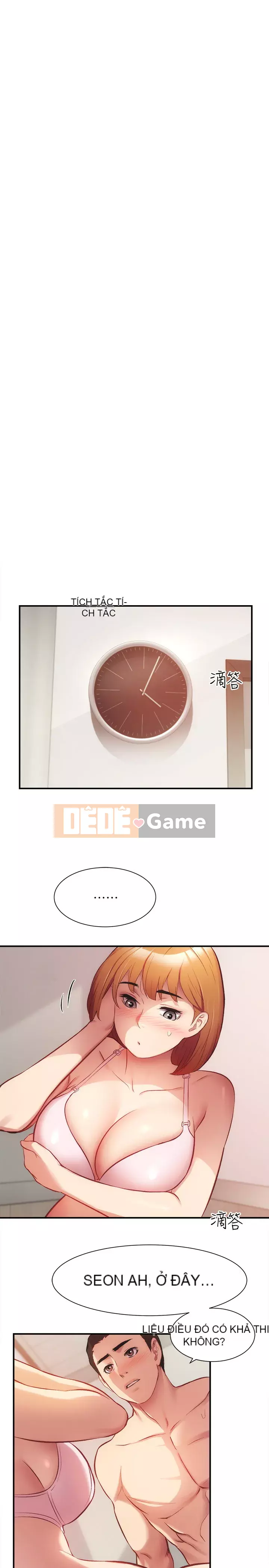 Phòng tư vấn anh chị em Chương 23-24