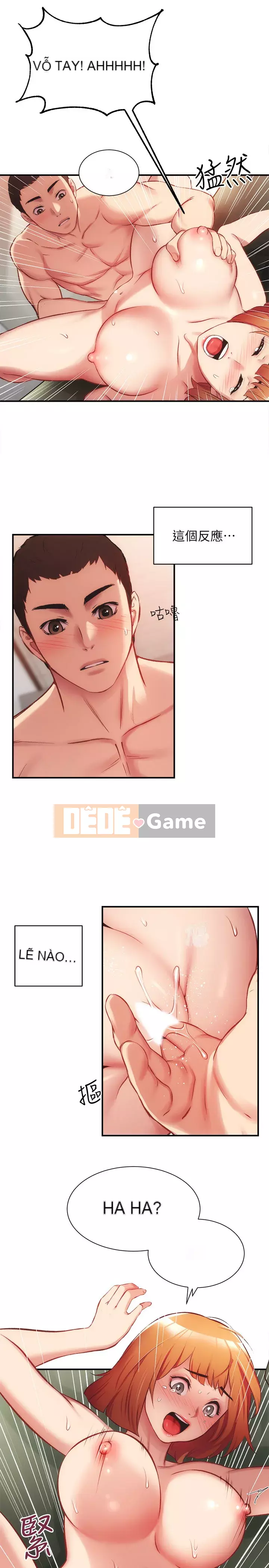 Phòng tư vấn anh chị em Chương 23-24