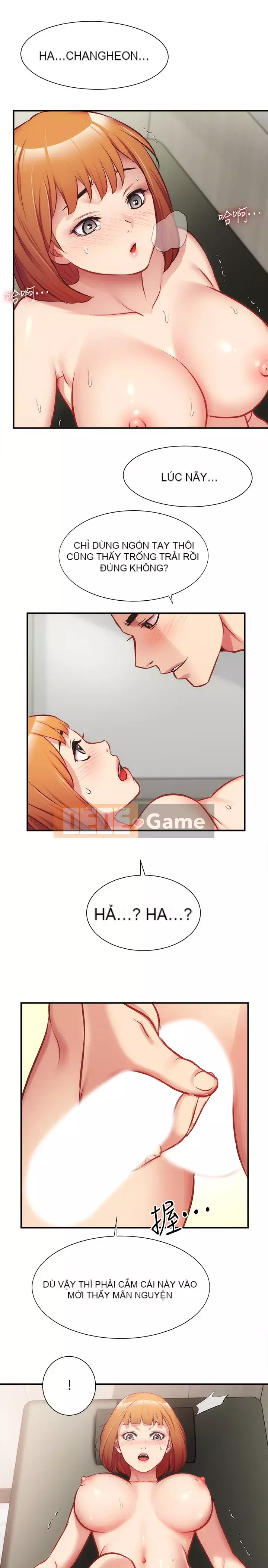 Phòng tư vấn anh chị em Chương 23-24