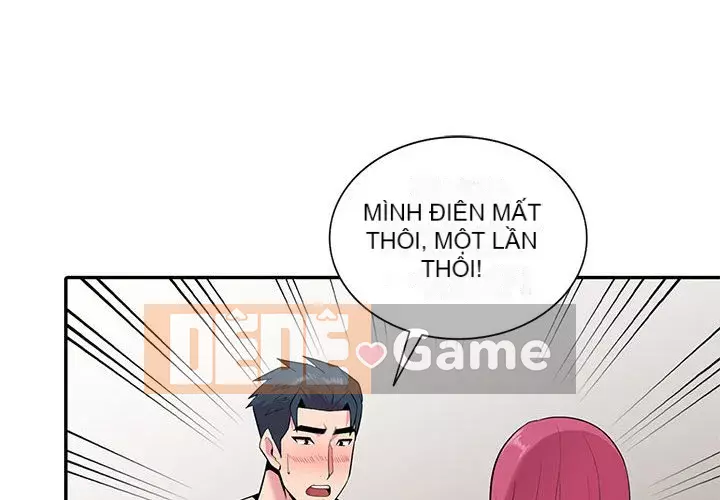 Sự cám dỗ của vợ Chương 19-20