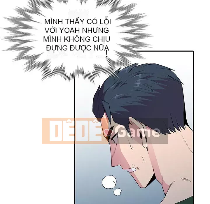 Sự cám dỗ của vợ Chương 19-20