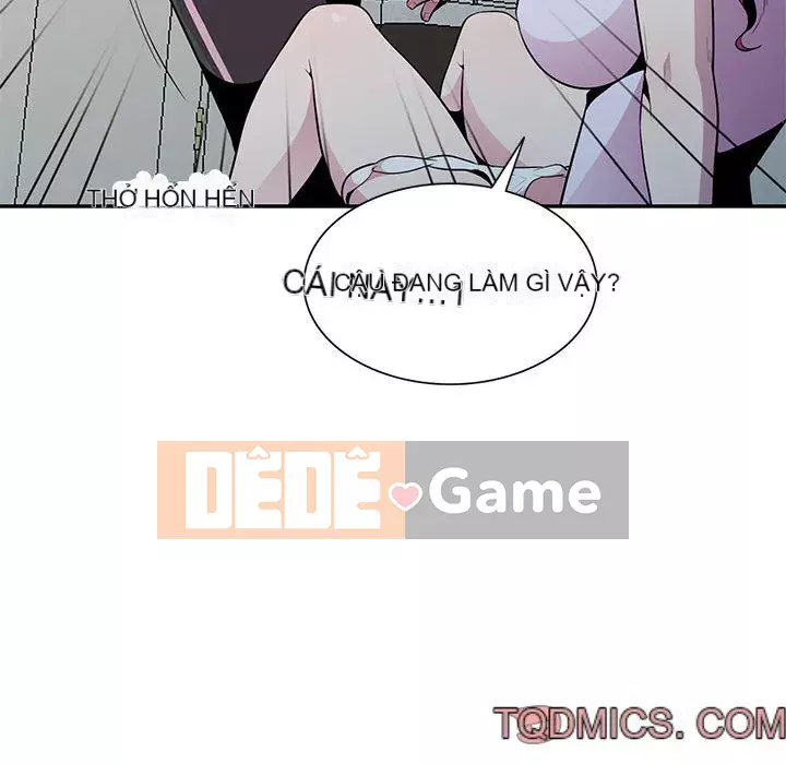 Sự cám dỗ của vợ Chương 19-20