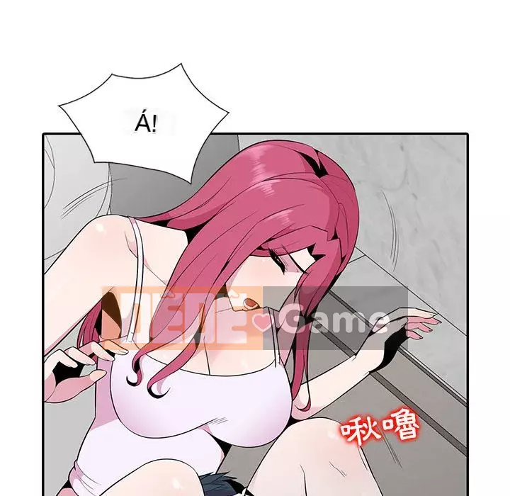 Sự cám dỗ của vợ Chương 19-20