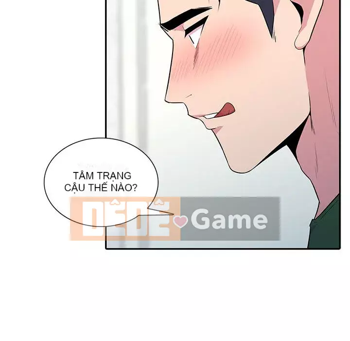 Sự cám dỗ của vợ Chương 19-20