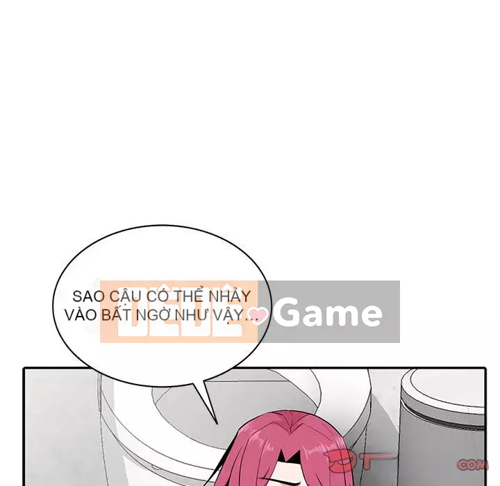 Sự cám dỗ của vợ Chương 19-20