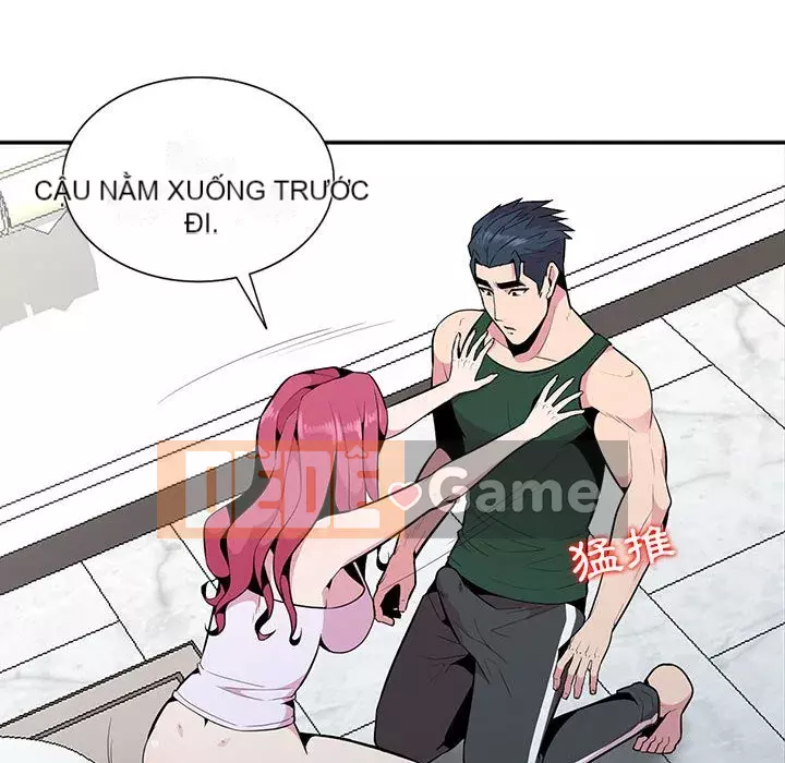 Sự cám dỗ của vợ Chương 19-20