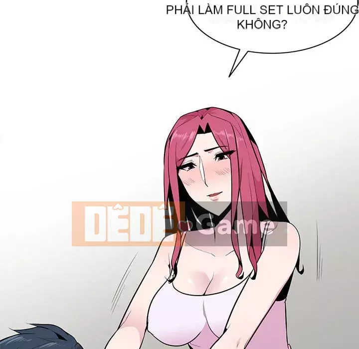 Sự cám dỗ của vợ Chương 19-20