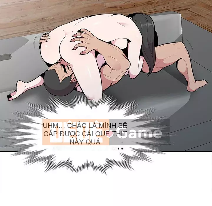 Sự cám dỗ của vợ Chương 19-20