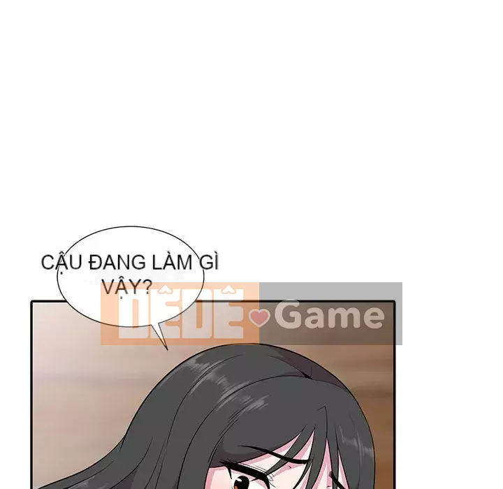 Sự cám dỗ của vợ Chương 19-20