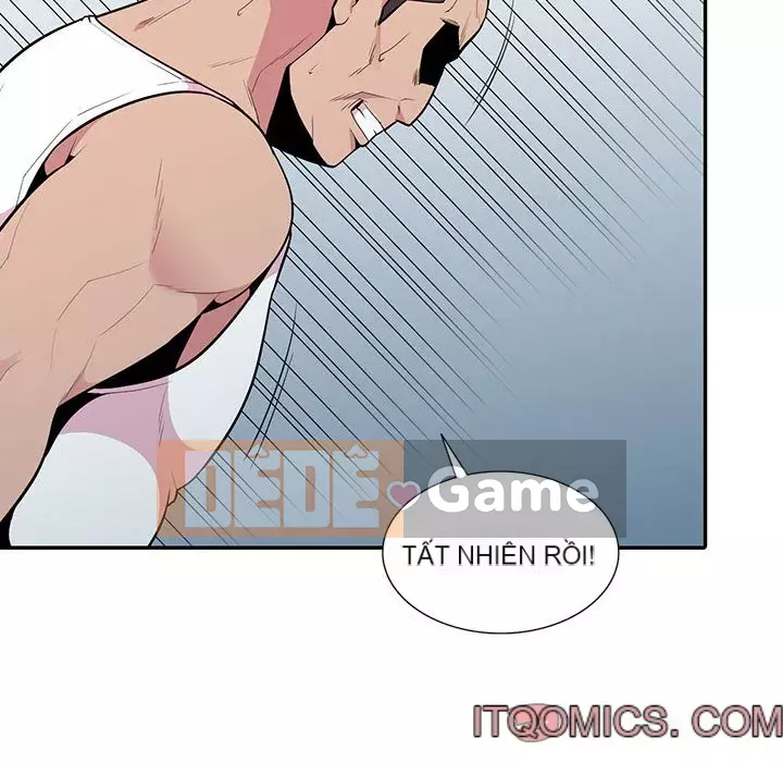 Sự cám dỗ của vợ Chương 19-20