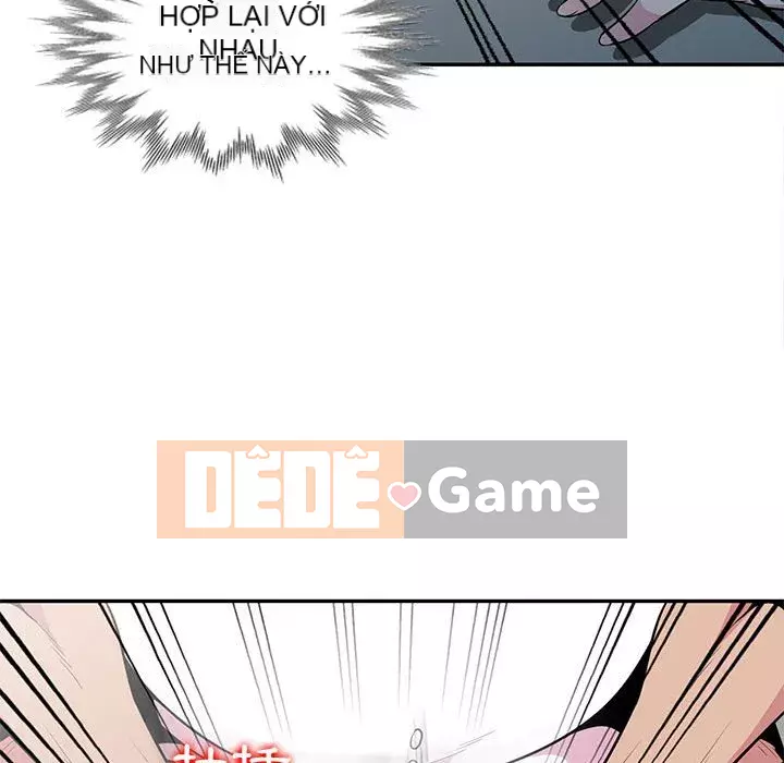 Sự cám dỗ của vợ Chương 19-20