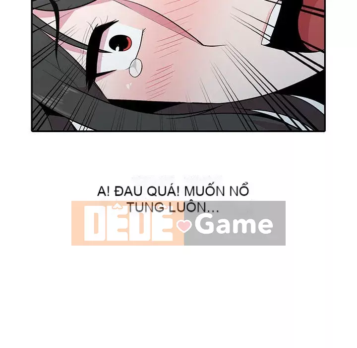 Sự cám dỗ của vợ Chương 19-20