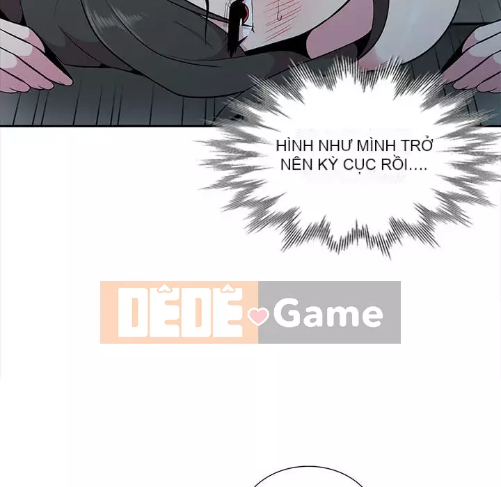 Sự cám dỗ của vợ Chương 19-20