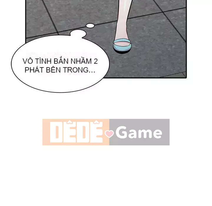 Sự cám dỗ của vợ Chương 19-20