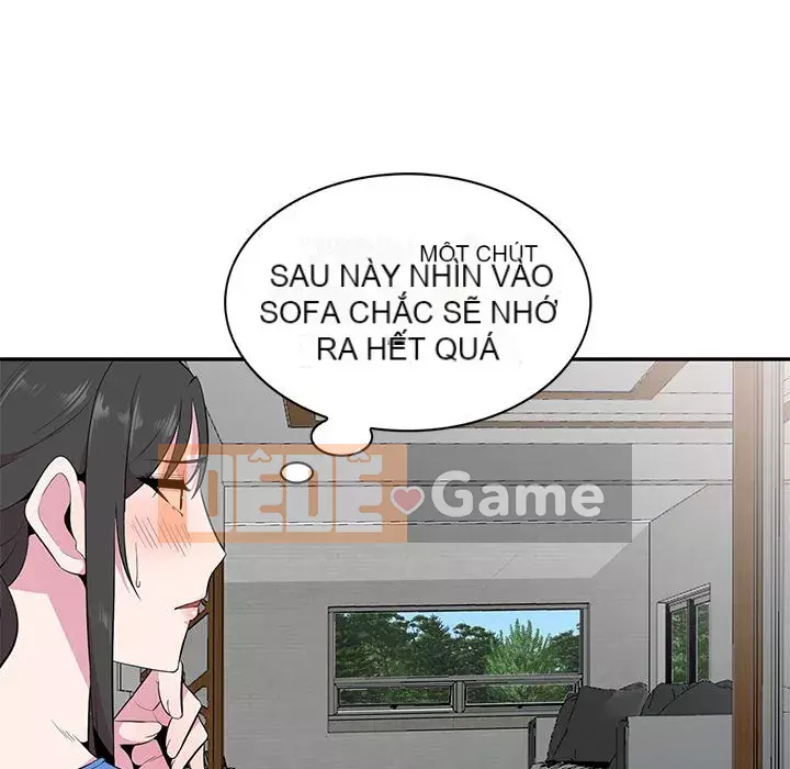 Sự cám dỗ của vợ Chương 19-20