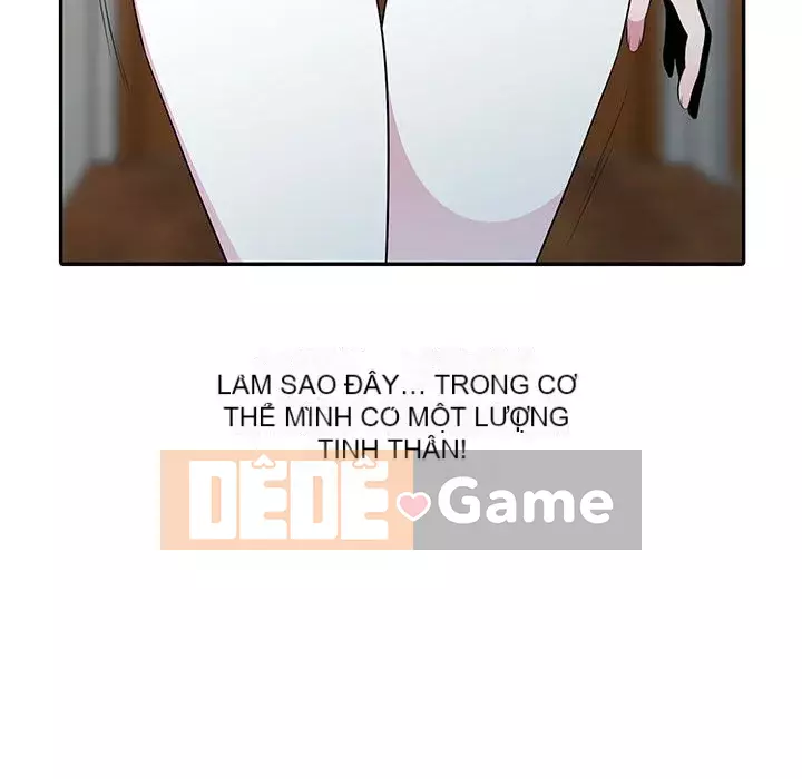 Sự cám dỗ của vợ Chương 19-20