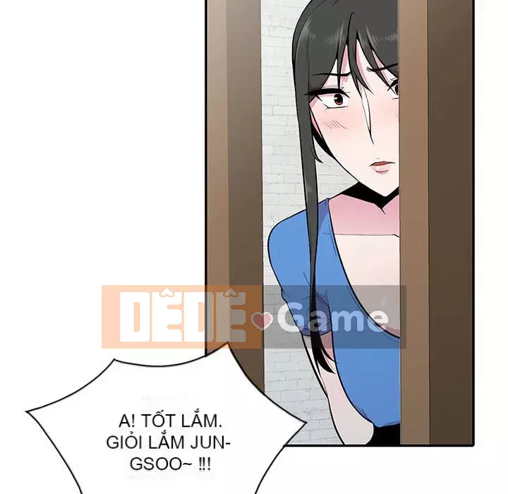 Sự cám dỗ của vợ Chương 19-20