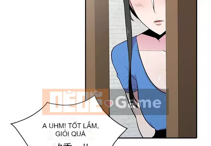 Sự cám dỗ của vợ Chương 19-20