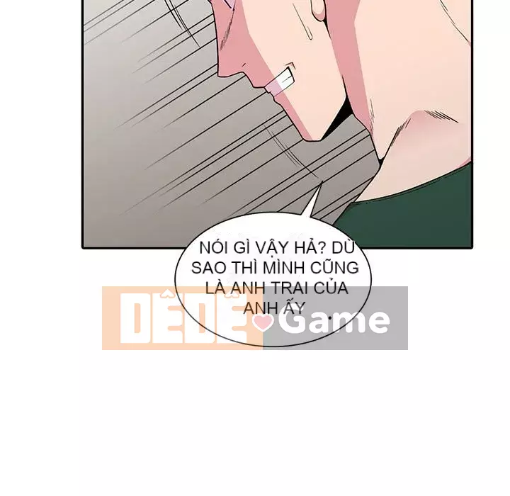 Sự cám dỗ của vợ Chương 19-20