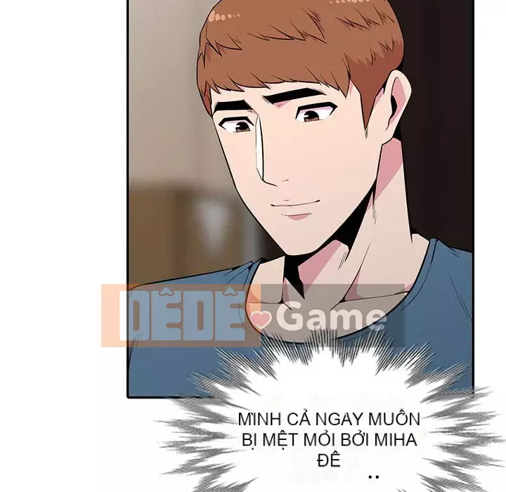 Sự cám dỗ của vợ Chương 19-20