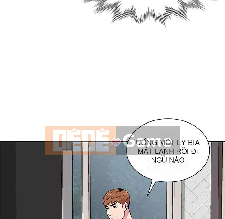 Sự cám dỗ của vợ Chương 19-20