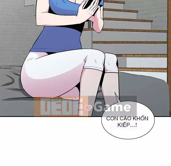 Sự cám dỗ của vợ Chương 19-20