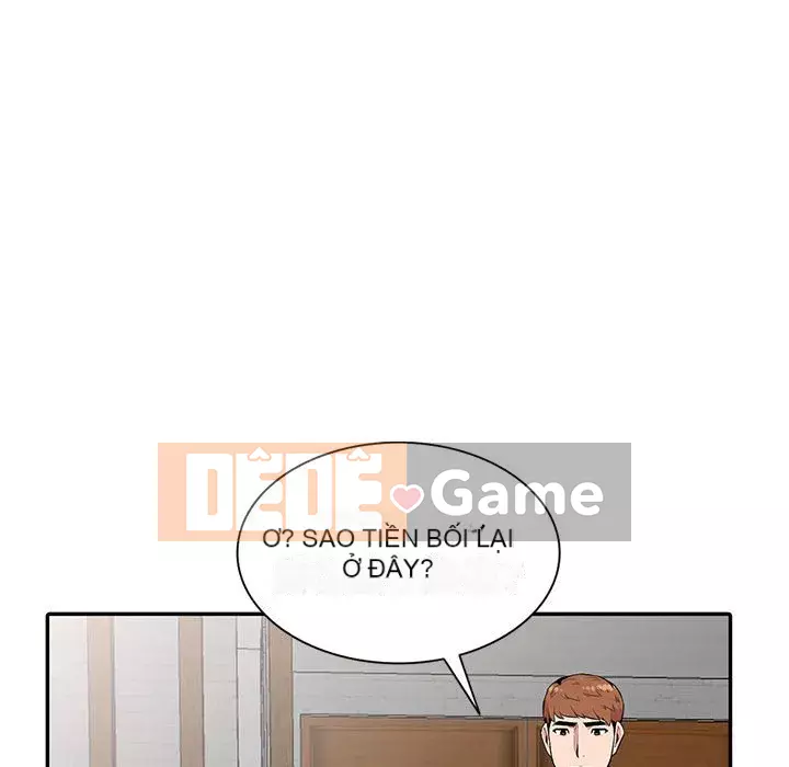 Sự cám dỗ của vợ Chương 19-20