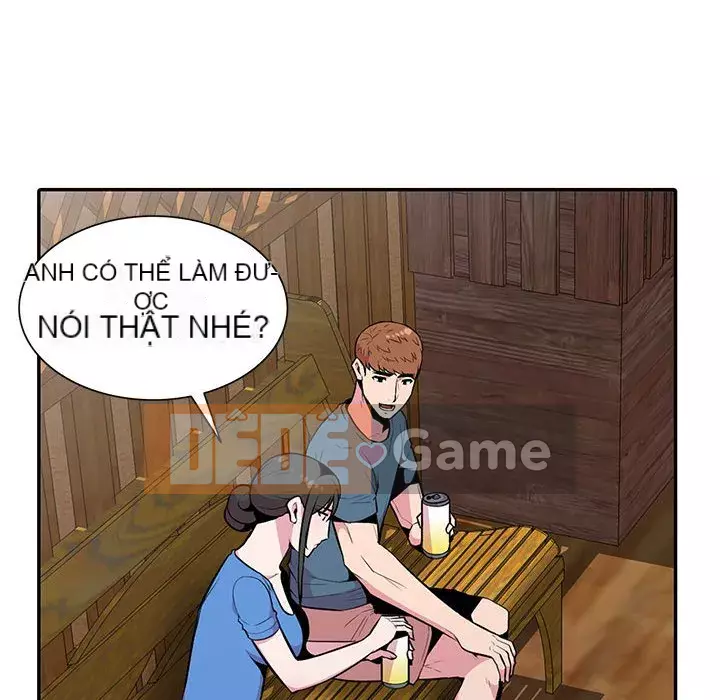 Sự cám dỗ của vợ Chương 19-20