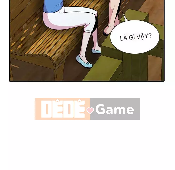 Sự cám dỗ của vợ Chương 19-20