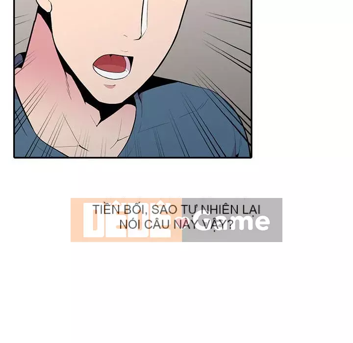 Sự cám dỗ của vợ Chương 19-20