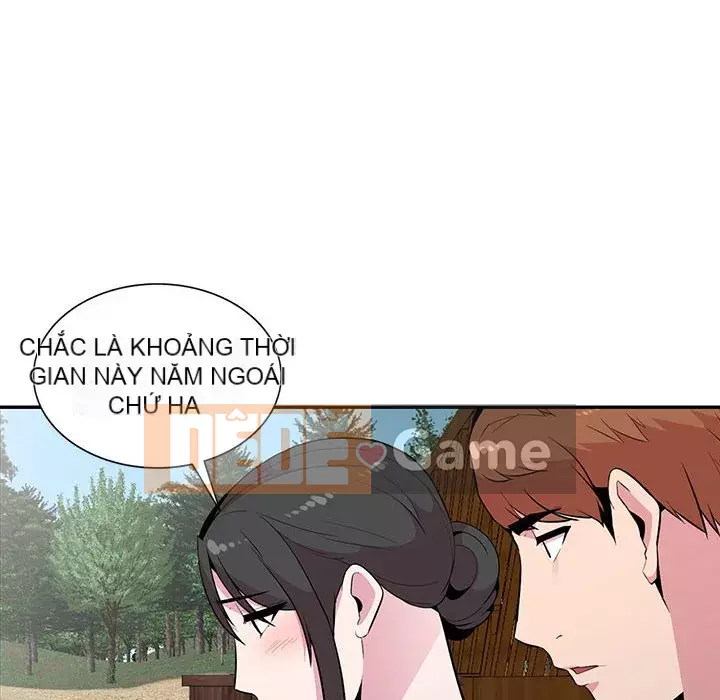 Sự cám dỗ của vợ Chương 19-20