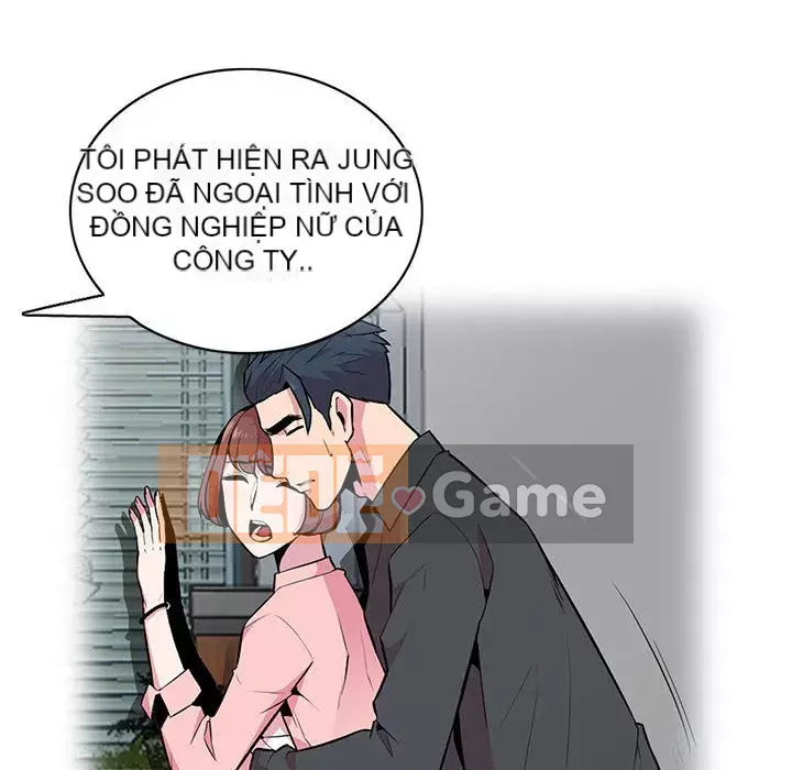 Sự cám dỗ của vợ Chương 19-20
