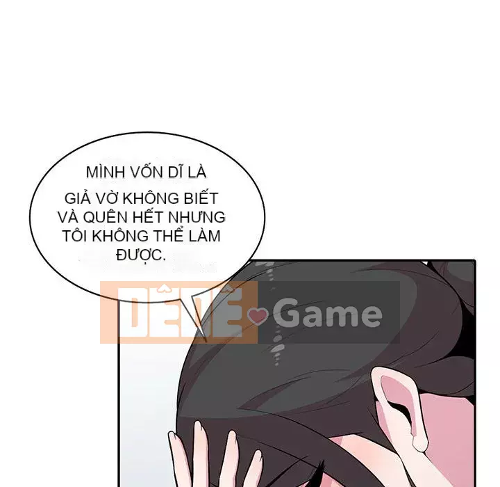 Sự cám dỗ của vợ Chương 19-20