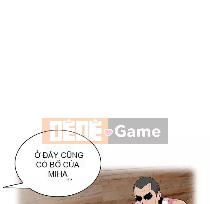 Sự cám dỗ của vợ Chương 19-20